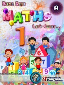 Real Life Maths Year 1A Lets Count