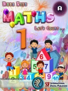 Real Life Maths Year 1A Lets Count