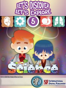 Science Lets Discover Lets Explore Year 5