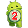 android icon year2