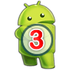 android icon year3