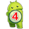 android icon year4