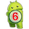 android icon year6