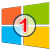 windows icon year1