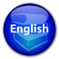english icon